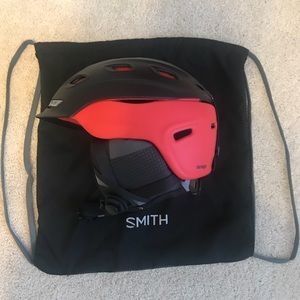 2017 Smith Vantage Helmet (M)